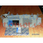 GÜNEŞLİK ÖN SOL HYUNDAI SONATA 2008-2012